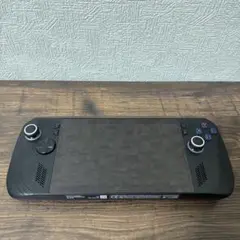 ROG Ally X ケース付き
