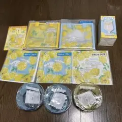 シナモロール当たりくじ✨