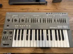 2025年最新】roland sh-101の人気アイテム - メルカリ