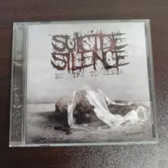 Suicide　Silence　No　Time　to　Bleed