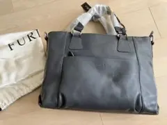 【未使用】FURLA トートバッグ