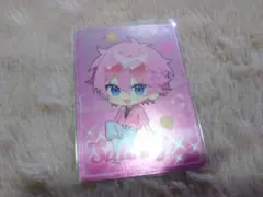 『美品』さとみ　カード　Summer　すとぷり