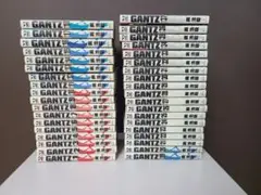 ★値下げ★GANTZ 全巻1~37巻