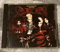 愛音~AION~ AION