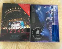 乃木坂46 11/12th YEAR BIRTHDAY LIVE Blu-ray