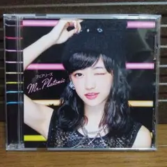 Mr.Platonic(下村実生ver.)