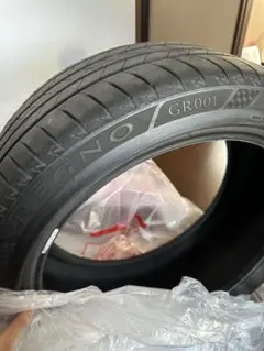 2025年最新】225/45R18 タイヤ レグノgr001の人気アイテム