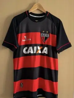 ☆激レア　ブラジルリーグ　アトレチコ・ゴイアニエンセSuper Bolla社製