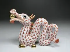美品 HEREND ヘレンド フィギュリン 干支 2000年 辰 龍竜 赤 71SVcl5dIvL._UF894,1000_QL80_.jpg