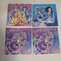 シール4枚セット