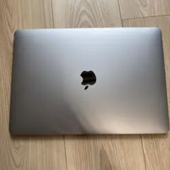 Apple MacBookAir13インチ2019本体256gbスペースグレイ