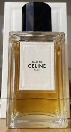 CELINE Black tie 100ml