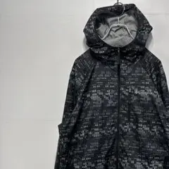 Columbia コロンビア ナイロンジャケット パーカー 古着