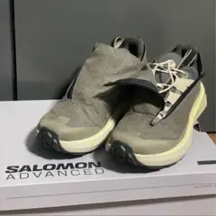 新品 SALOMON ADVANCED ¥42,900 ODYSSEY ELMT