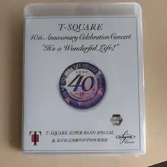 T-SQUARE SUPER BAND SPECIAL&足立区立西新井中学校吹…