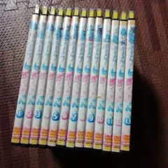 ぷるるんっ!しずくちゃん 全13 巻セット