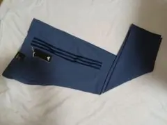 adidas　PRLOIN 3本ライン パンツ 新品タグ付き　大きい96