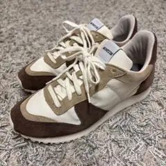 Drawer別注NOVESTA スニーカー37ドゥロワーノヴェスタ