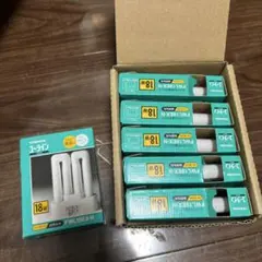 FWL18EX-N 新品未使用品　6本セット