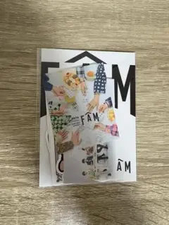 【静岡限定】timeleszステッカーセット
