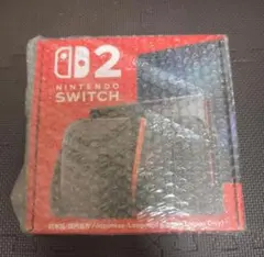 Nintendo Switch2 未開封 本体