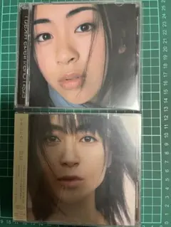 宇多田ヒカル First Love 初恋 CDアルバムセット