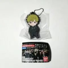池袋ウエストゲートパーク カプセルラバーマスコット　マコト