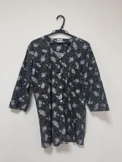 ダボシャツ