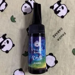 UVレジン パジコ星の雫　２５g