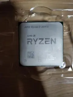 Ryzen5 3500x