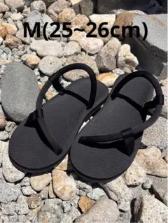 モンベル mont-bell Sock-On Sandals ソックオンサンダル