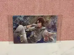 アイナナウエハース25 御堂虎於
