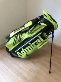 Taka様専用 アドミラルゴルフ Admiral GOLF キャディバッグ 9型