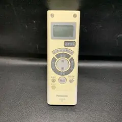 Panasonic 照明リモコン　HK3478
