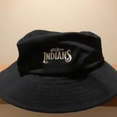 極美 東京インディアンズ Timc Inc Ball Hat ボール ハット NEIGHBORHOOD 新品 東京インディアンズ モーターサイクル Timc