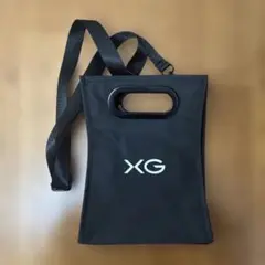 XG ショルダーバッグ　Shoulder Bag 完売品 Amazon.co.jp: XG ショルダーバッグ SHOULDER BAG グッズ