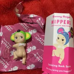 ソニーエンジェル ヒッパーズ