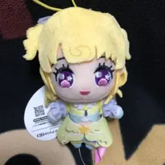 ひ*で様 プリパラ　夢川ゆい着せ替えぬいぐるみ　ウインターライブ会場限定 ひ*で様 プリパラ 夢川ゆい着せ替えぬいぐるみ ウインターライブ