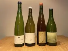 【4本セット】クリサワブラン、タプコプピノワール、こことあるなど 北海道　ワイン 2025年最新】クリサワブランの人気アイテム - メルカリ