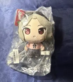 ぷちっしゅ！ ガールズバンドクライ 海老塚智