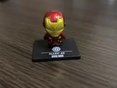 アイアンマン アーマーコレクション02　MARK46 アベンジャーズ