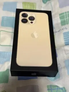 iPhone13Pro 箱のみ