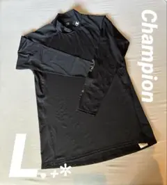 Champion/チャンピオン ＊ メンズ ＊ アンダーシャツ ＊ スポーツ＊L