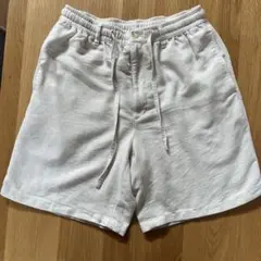 UNIQLO M ハーフパンツ