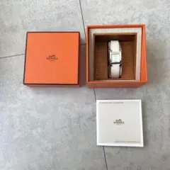 エルメス 時計 Hウォッチ