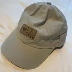 Columbia グレーキャップ 125 CU6479 帽子