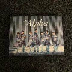 なにわ男子 LIVE TOUR 2024 '+Alpha' 〈初回限定盤〉