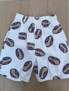 wego ハーフパンツ