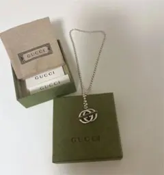 GUCCI ネックレス