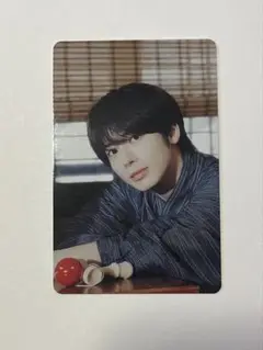 TXT summer together トレカ フォトカード テヒョン ⑩